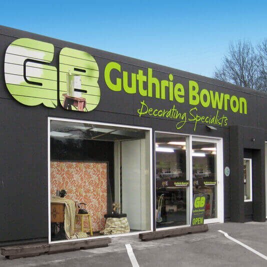 Guthrie Bowron 1